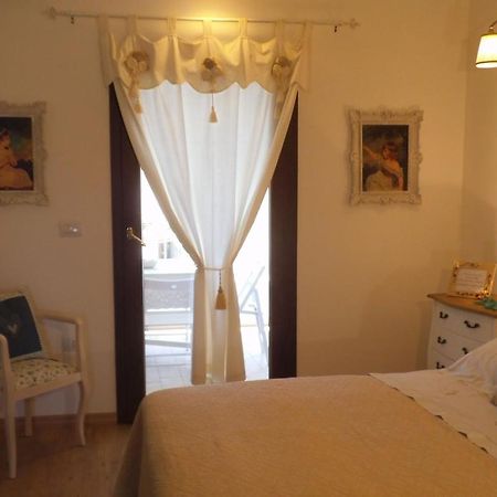 La Pavoncella Suite Орозей Екстер'єр фото
